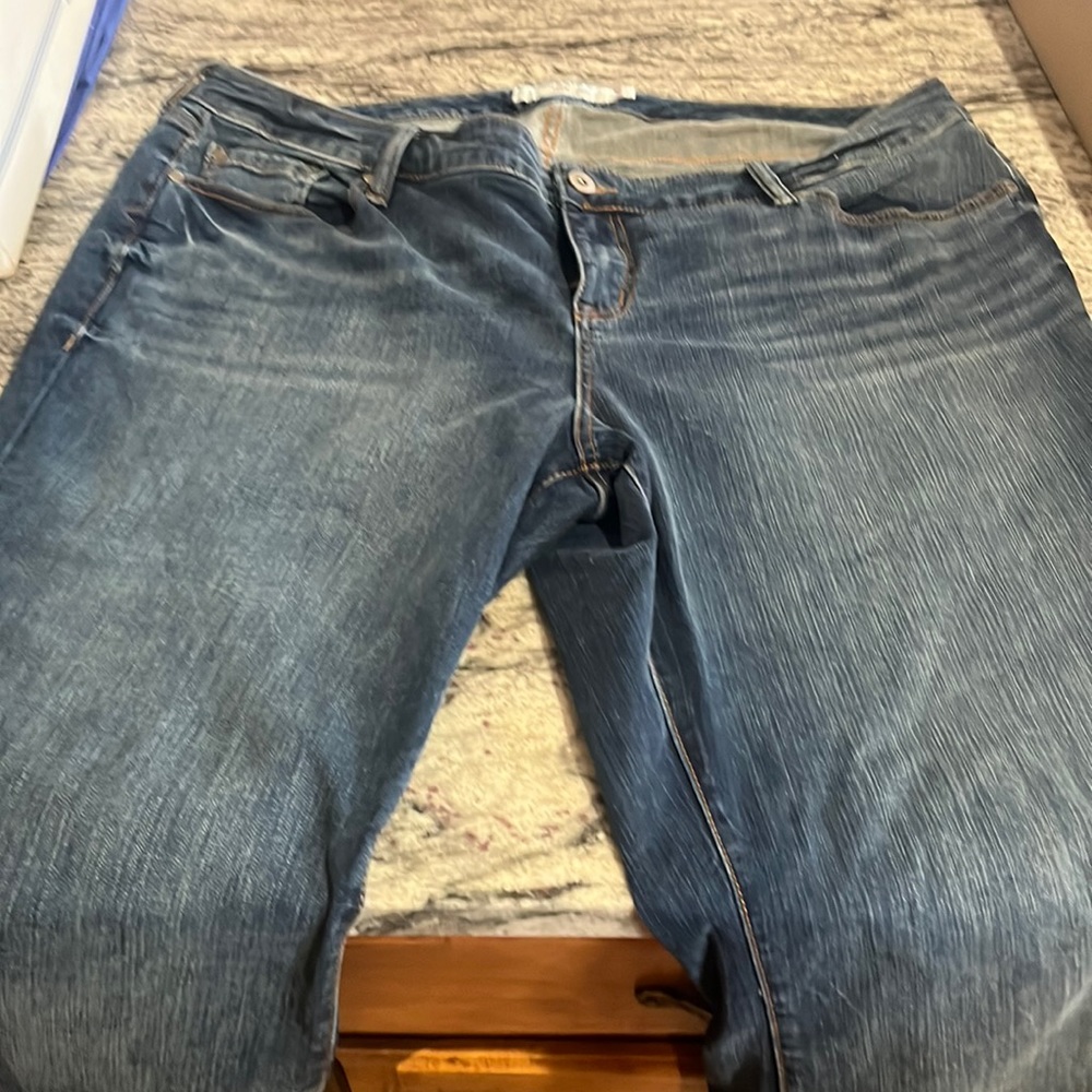 NWT Torrid | Plus Size Slim Boot Jeans